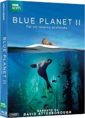 Blue Planet II (3 Blu-Ray)