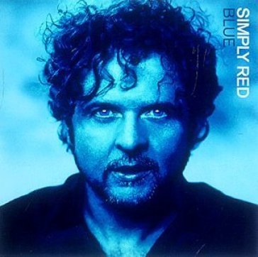 Blue - Simply Red