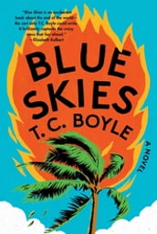 Blue Skies: A Novel