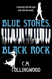 Blue Stones, Black Rock