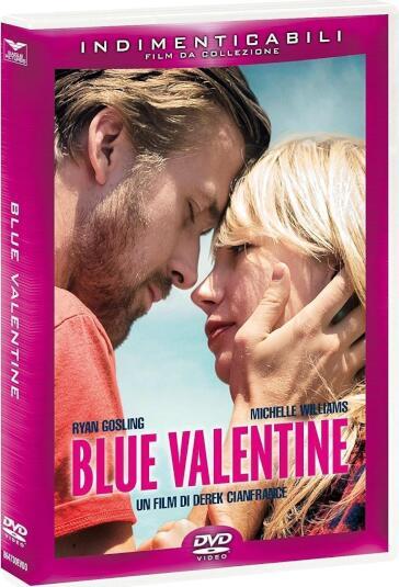 Blue Valentine (Indimenticabili) - Derek Cianfrance