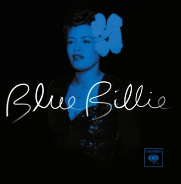 Blue billie - Billie Holiday