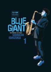 Blue giant (Vol. 1)