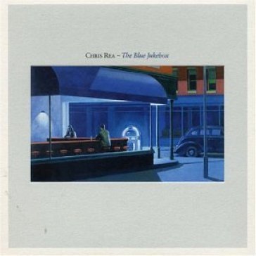 Blue jukebox - Chris Rea