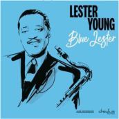 Blue lester (remaster)