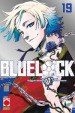 Blue lock. Vol. 19