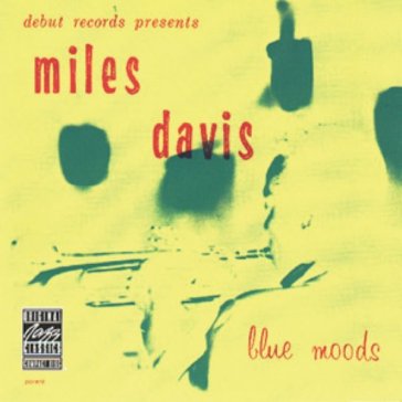Blue moods - Miles Davis