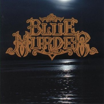 Blue murder - BLUE MURDER