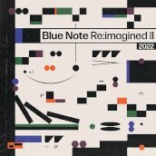 Blue note re:imagined ii