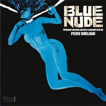 Blue nude - Piero Umiliani