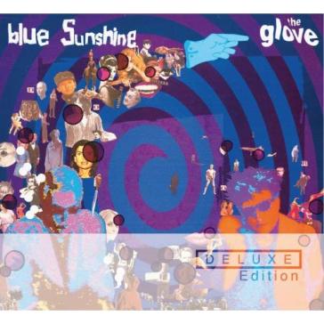 Blue sunshine - The Glove