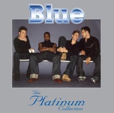 Blue - the platinum collection - Blue