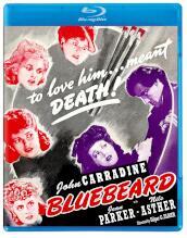 Bluebeard (80Th Anniversary Edition) [Edizione: Stati Uniti]