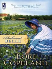 Bluebonnet Belle (Mills & Boon Silhouette)