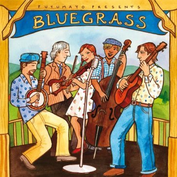 Bluegrass