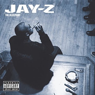 Blueprint - Jay-Z