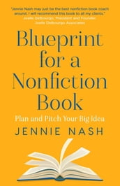 Blueprint for a Nonfiction Book