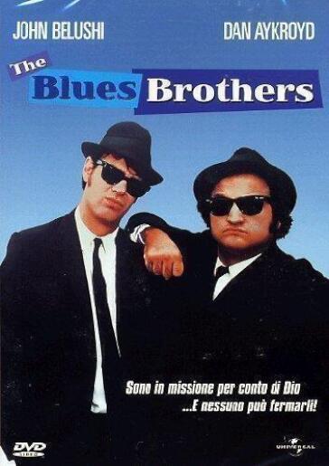Blues Brothers (The) - John Landis