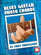 Blues Guitar Photo Chords