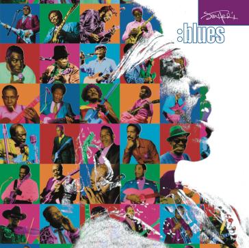 Blues - Jimi Hendrix