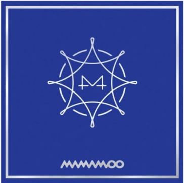 Blues - MAMAMOO