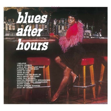 Blues after hours - Elmore James