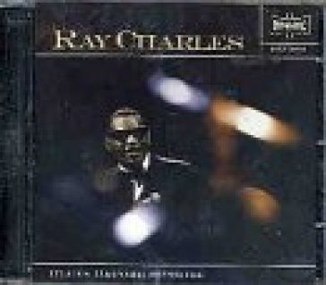 Blues before sunrise - Ray Charles