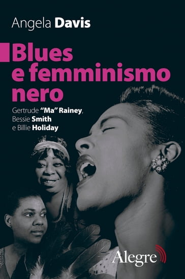 Blues e femminismo nero - Angela Davis