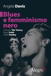 Blues e femminismo nero