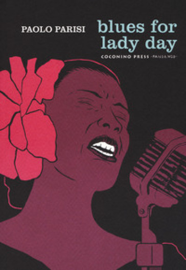 Blues for lady day - Paolo Parisi