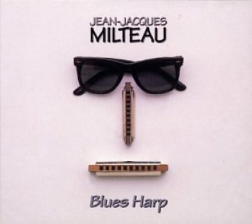 Blues harp -digi- - JEAN-JACQUES MILTEAU