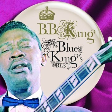 Blues king's best - B.B. King