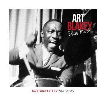 Blues march - Art Blakey