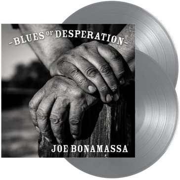 Blues of desperation - Joe Bonamassa