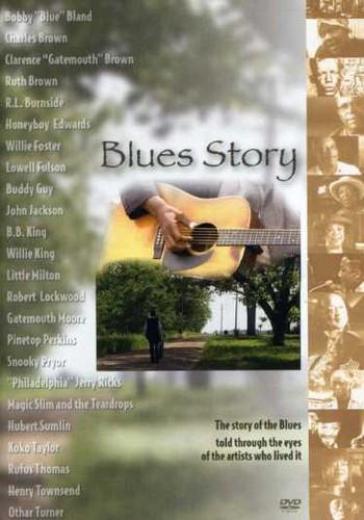 Blues story