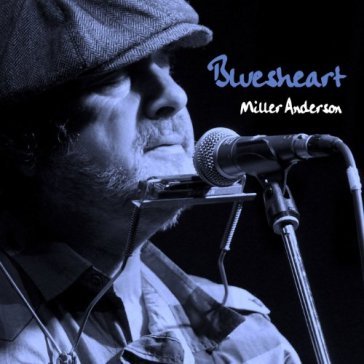 Bluesheart - MILLER ANDERSON