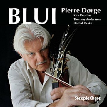 Blui - Dorge Pierre Quartet