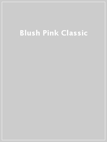 Blush Pink Classic