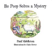 Bo Peep Solves a Mystery