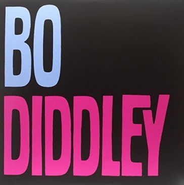 Bo diddley - Bo Diddley