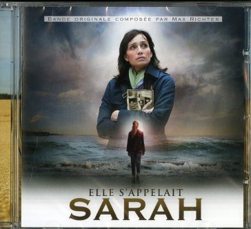 B.o. "elle s'appelait sarah" - B.O. 