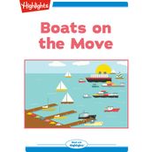 Boats on the Move