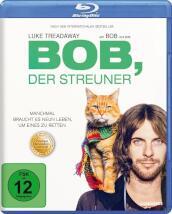 Bob, Der Streuner (Blu-Ray) (Blu-Ray)(prodotto di importazione)