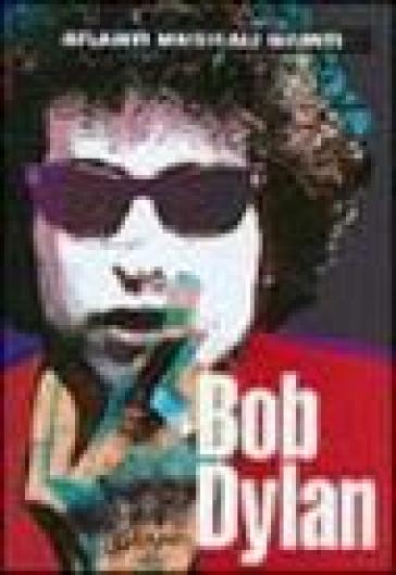 Bob Dylan - Cesare Rizzi