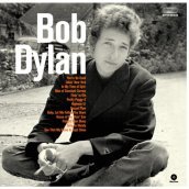 Bob dylan debut album - Bob Dylan