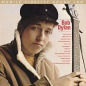 Bob dylan (numbered hybrid sacd) - Bob Dylan