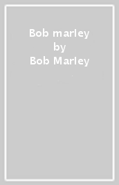 Bob marley