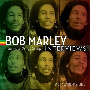Bob marley interviews - Bob Marley