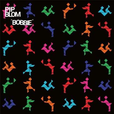 Bobbie - PIP BLOM