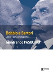 Bobbio e Sartori